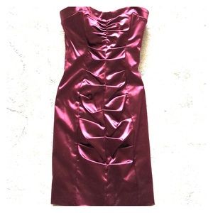 Nicole Miller cocktail dress